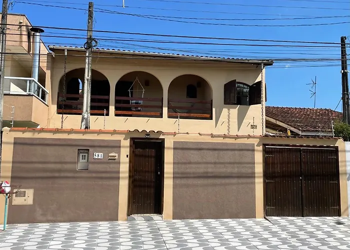 Soulnatu Surf House