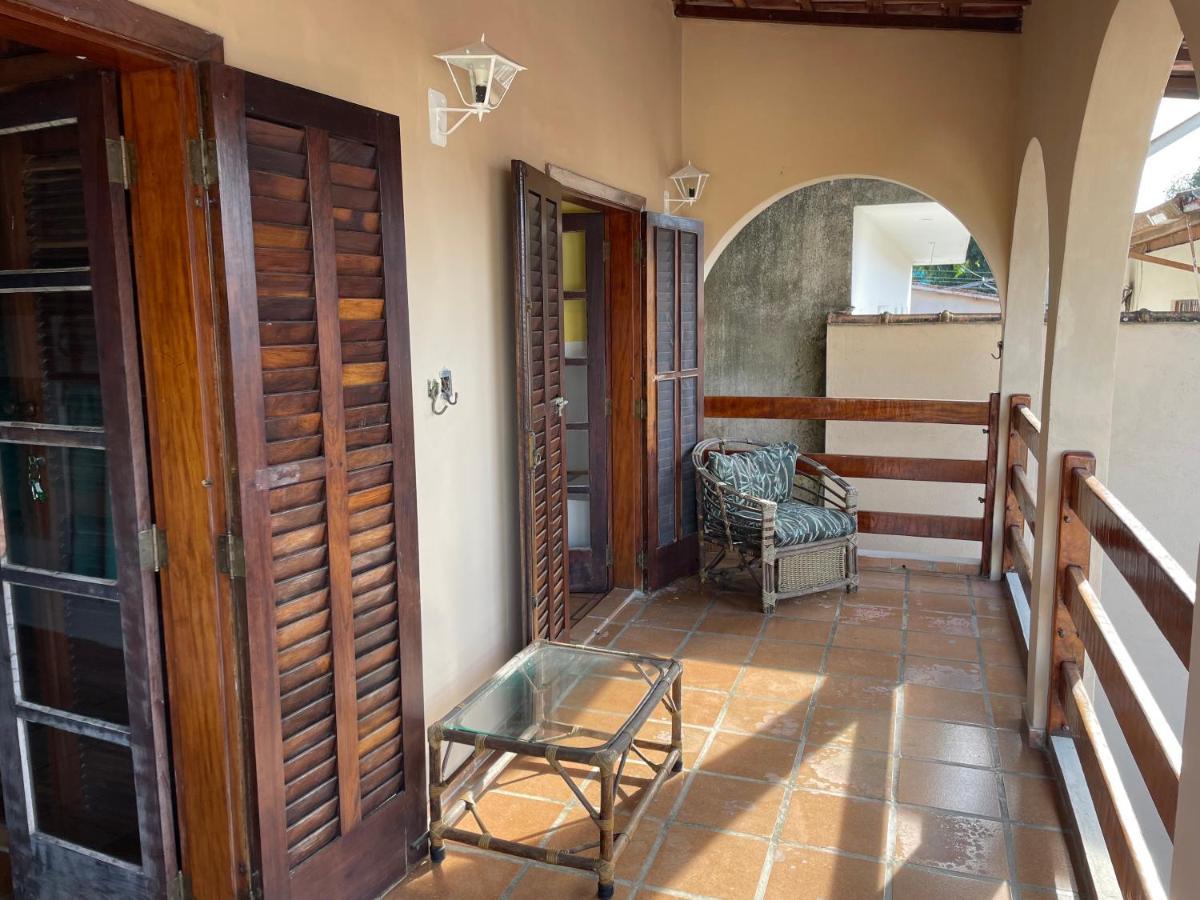 Hospedagem domiciliar Soulnatu Surf House