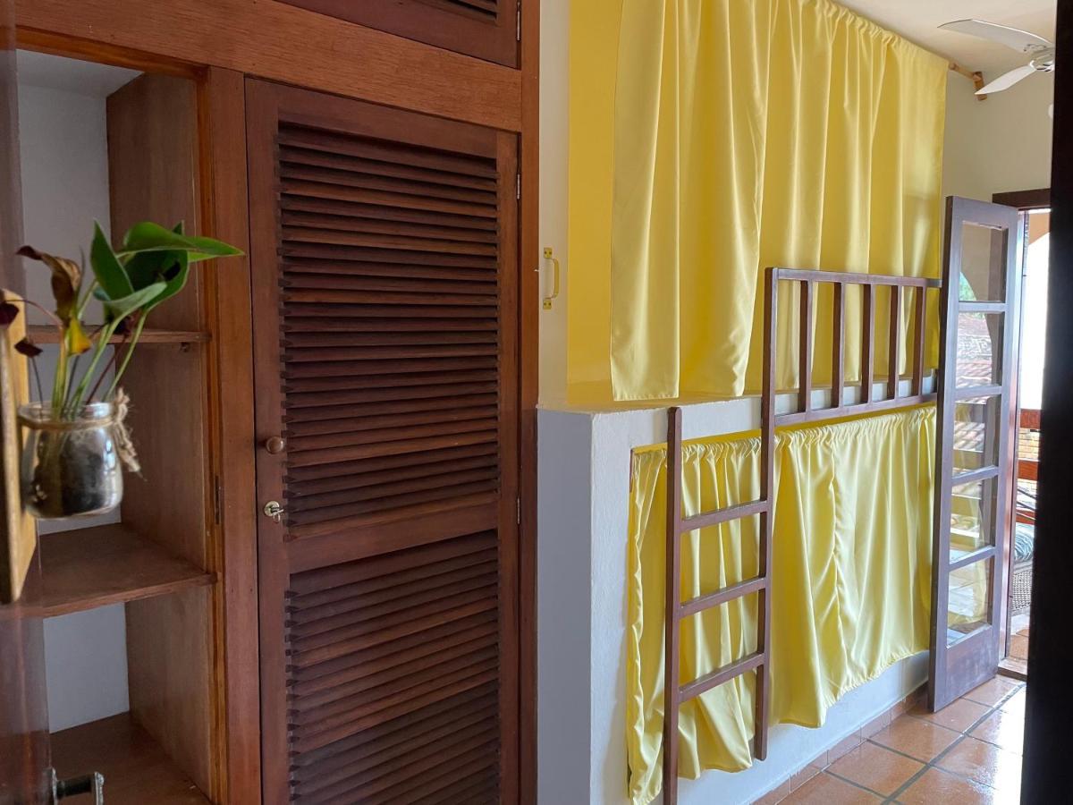Hospedagem domiciliar Soulnatu Surf House *