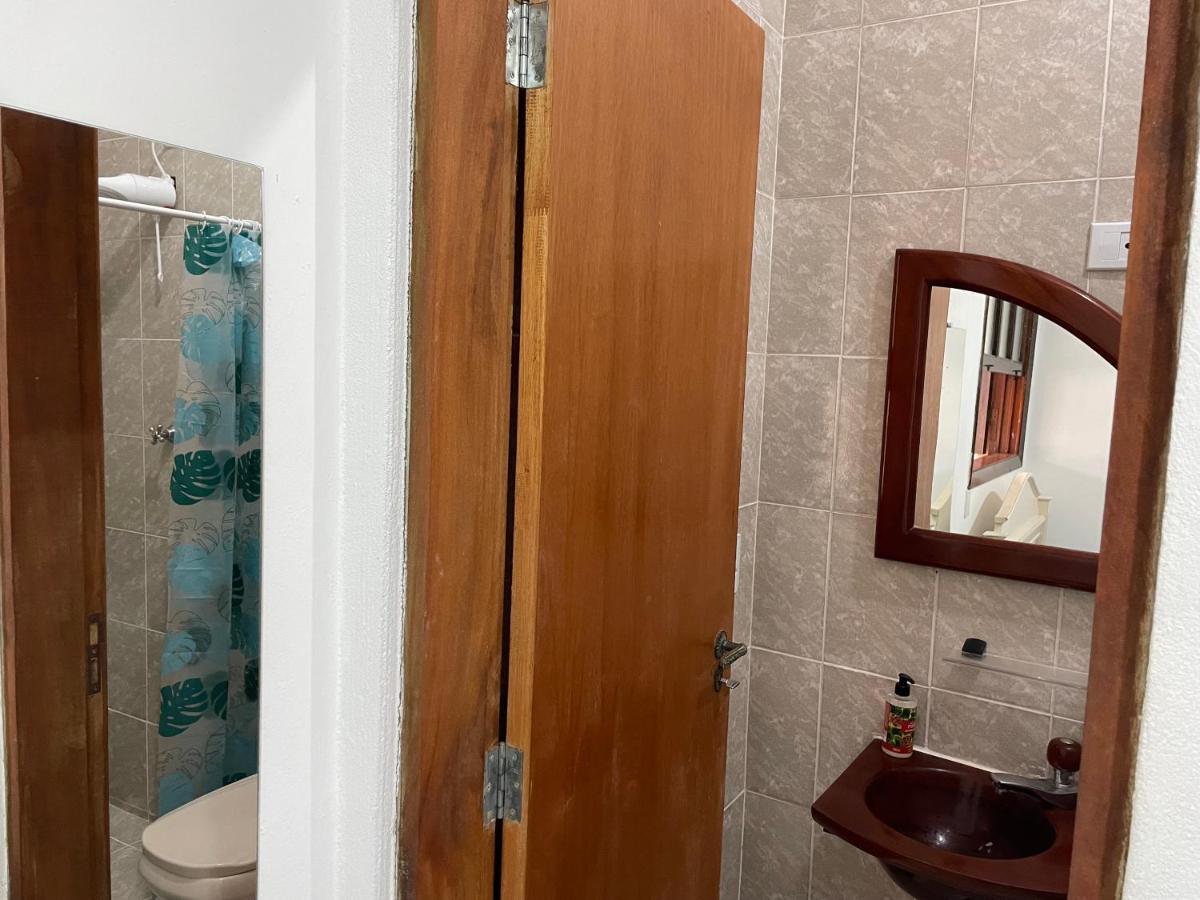Hospedagem domiciliar Soulnatu Surf House