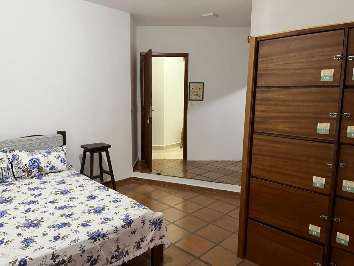 Soulnatu Surf House