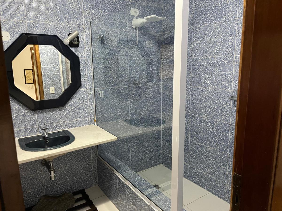 Hospedagem domiciliar Soulnatu Surf House Ubatuba