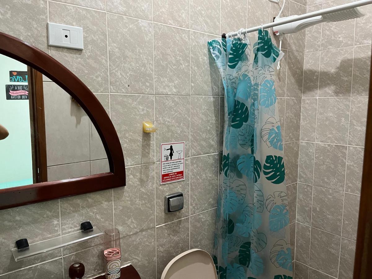 Soulnatu Surf House Hospedagem domiciliar