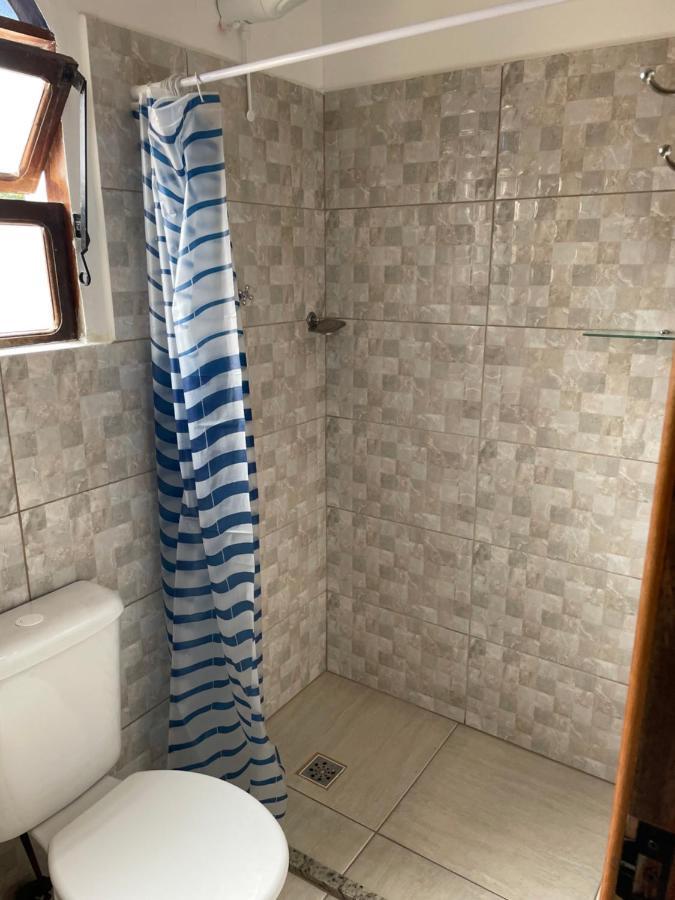 Soulnatu Surf House Ubatuba