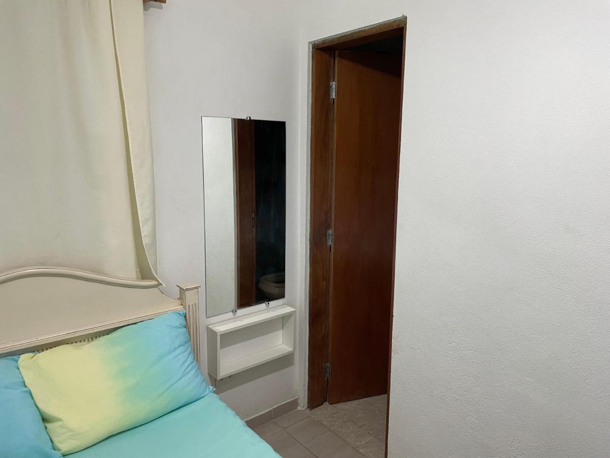 Soulnatu Surf House * Ubatuba
